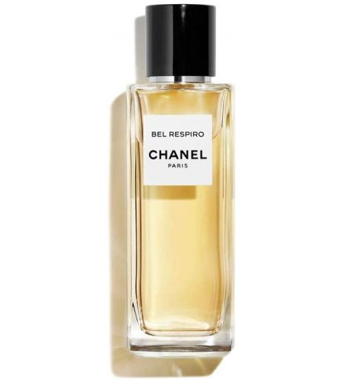 Chanel Bel Respiro LES EXCLUSIFS Eau de Perfume 75ml
